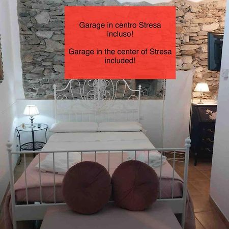 Casa Varenne Stropino Extérieur photo