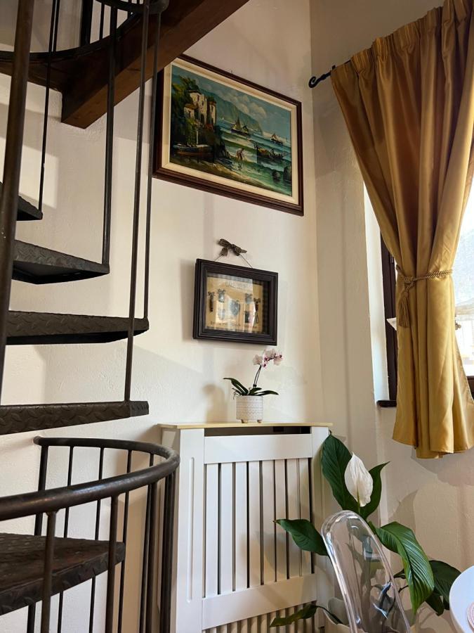 Casa Varenne Stropino Extérieur photo