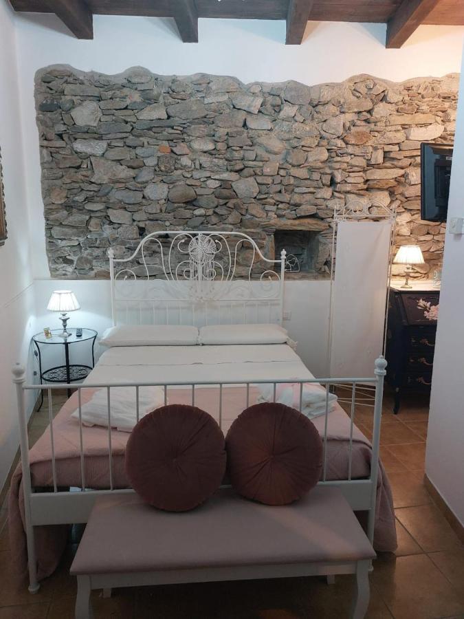 Casa Varenne Stropino Extérieur photo