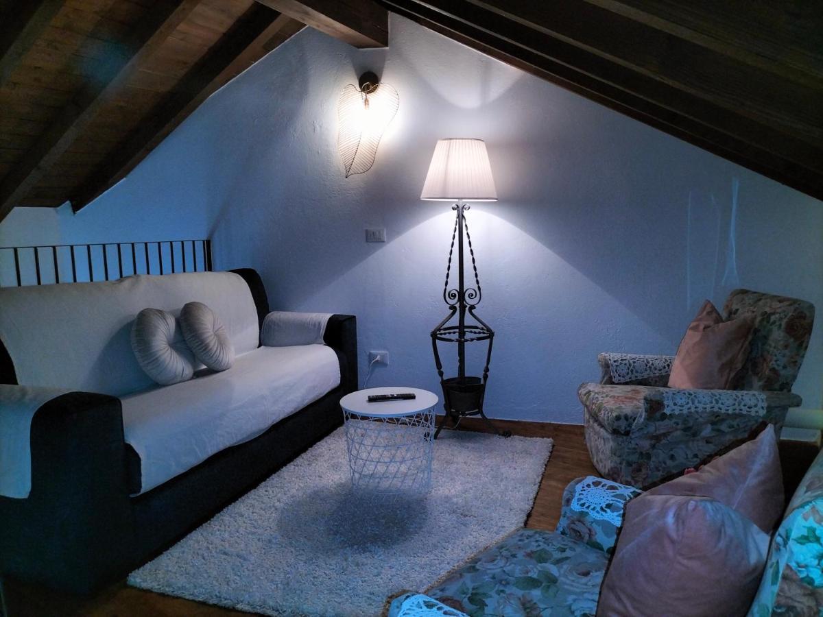 Casa Varenne Stropino Extérieur photo