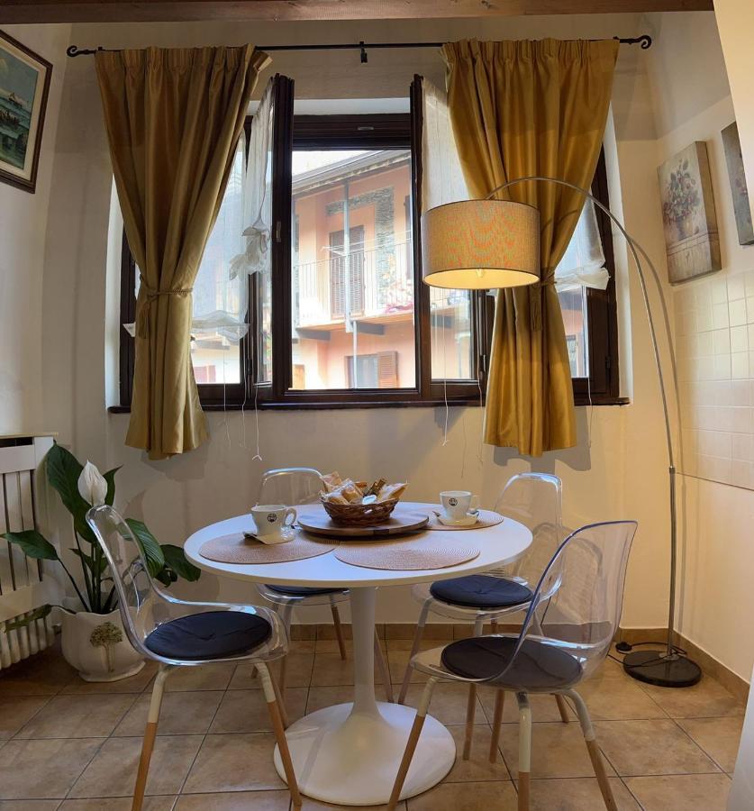 Casa Varenne Stropino Extérieur photo