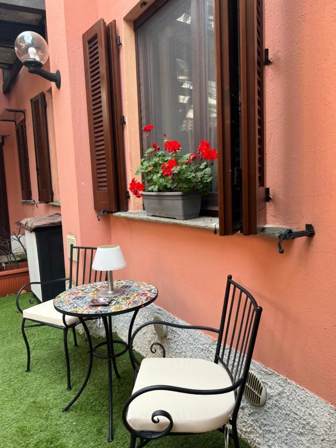 Casa Varenne Stropino Extérieur photo