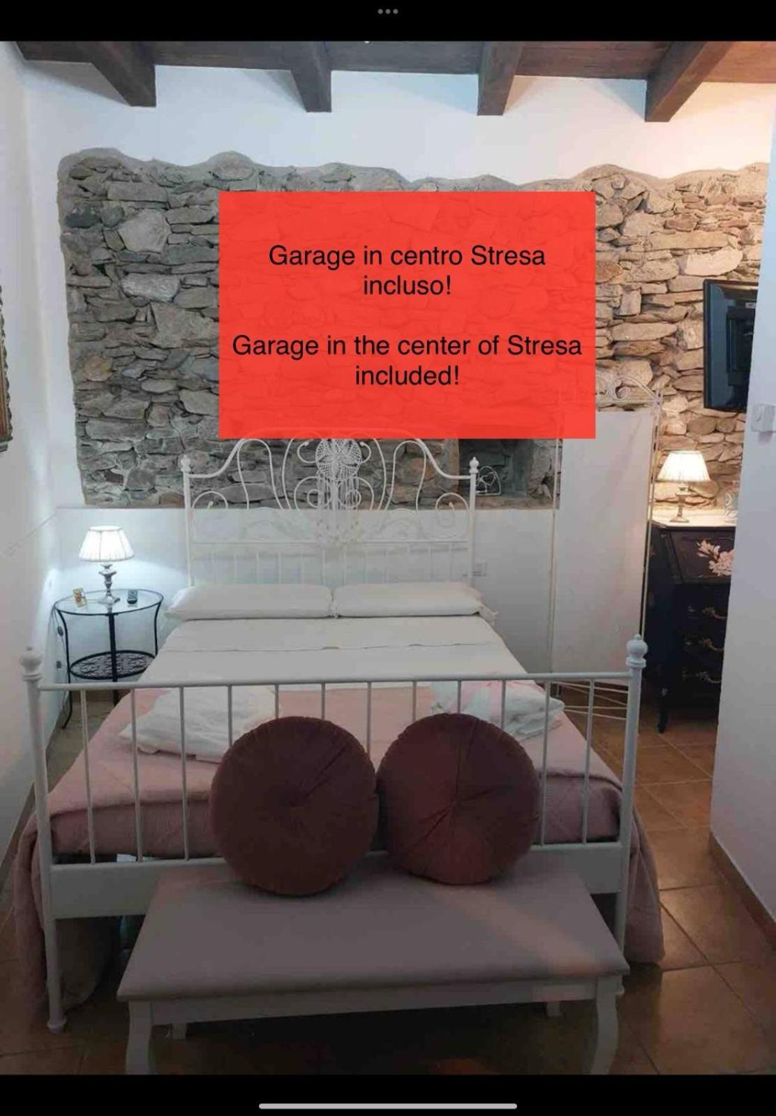 Casa Varenne Stropino Extérieur photo