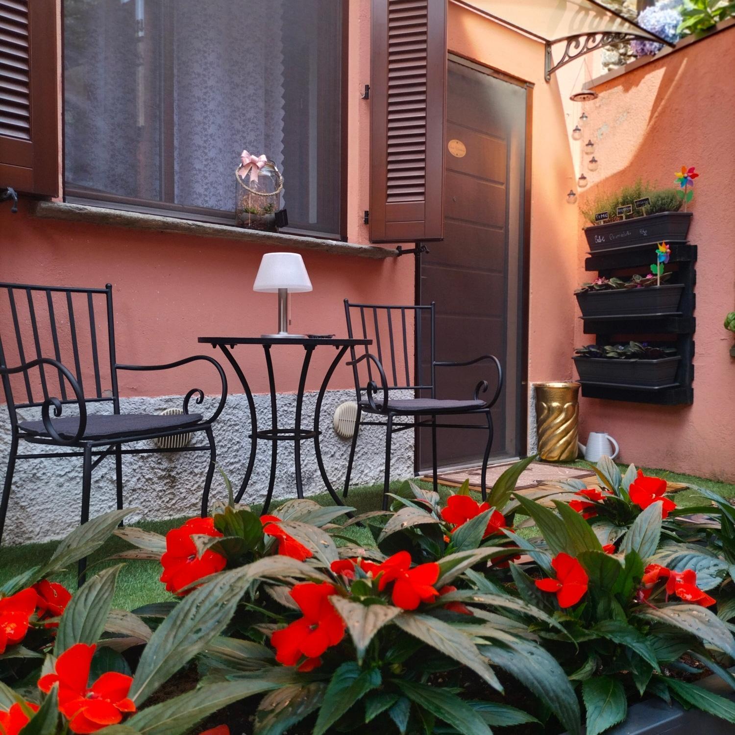 Casa Varenne Stropino Extérieur photo