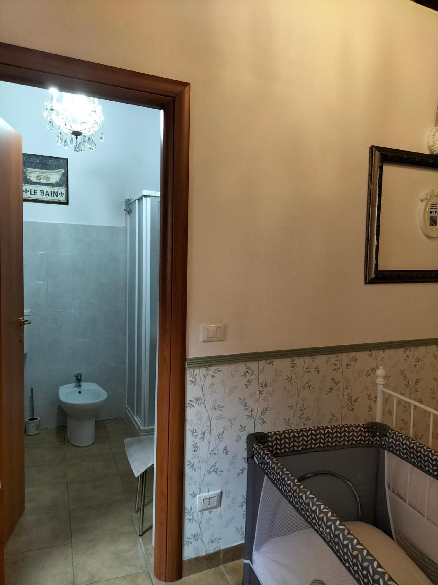 Casa Varenne Stropino Extérieur photo
