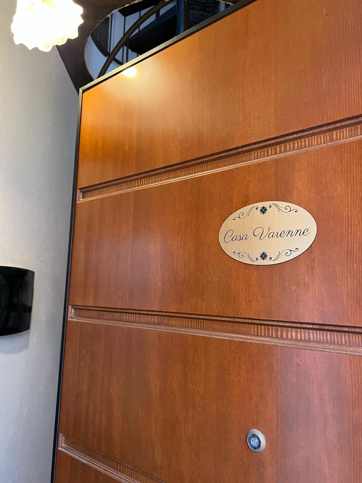 Casa Varenne Stropino Chambre photo